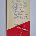 Venäläisen avantgarden manifestit - pikkukuva 1