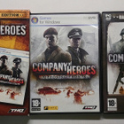 Company of Heroes Gold Edition - pikkukuva 2