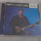 PENTTI HIETANEN On The Rocks 2005 - pikkukuva 1