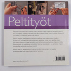 Marion Elliot : Peltityöt - pikkukuva 2