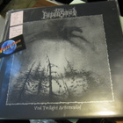 THY REPENTANCE - URAL TWILIGHT AUTUMNALIAS EX/EX LP - pikkukuva 1