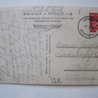 VANHA Postikortti Lohja 1940-luku Karhumäki - pikkukuva 2