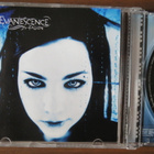 Evanescence: Fallen CD - pikkukuva 1