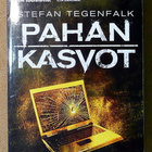 Stefan Tegenfalk: Pianonvirittäjä / Pahan kasvot - pikkukuva 2
