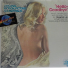 FRANCIS LAI - " HELLO-GOODBYE " M-/EX+ SOUNDTRACK LP - pikkukuva 1