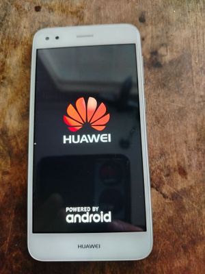 Huawei P9 Lite Mini