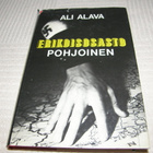 Ali Alava Erikoisosasto Pohjoinen  -sid - pikkukuva 1