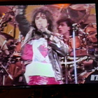 VHS Alice Cooper: Trashes the World - VHS (1990) Testattu!! - pikkukuva 3