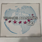 Trance Allstars - Go CDS - pikkukuva 1