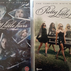 PPretty Little Liars - 5 ja 6.kausi - pikkukuva 1