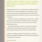 Tuija Lehtinen, Suklaapolkuja - pikkukuva 2