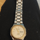 Citizen saphire WR 100 - pikkukuva 1