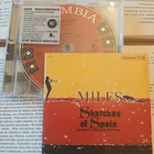 Miles Davis - Sketches of Spain (CD) - pikkukuva 1
