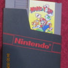 NES - Mario & Yoshi - pikkukuva 2