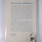 Liisa Vuoristo : Tytti ja rakkaus - pikkukuva 2