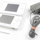 Nintendo DS Lite Console (White) - pikkukuva 1
