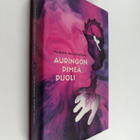 Marisha Rasi-Koskinen : Auringon pimeä puoli (signeerattu) - pikkukuva 1