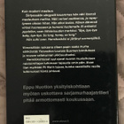 Eppu Nuotio: Musta - pikkukuva 2
