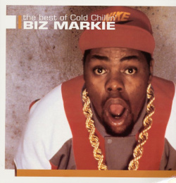 Biz Markie - The Best Of Cold Chilin (CD)
