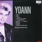 Yoann - Hold Tight - pikkukuva 2