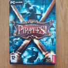 PC Big Box Sid Meier´s Pirates - pikkukuva 1