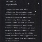 Debi Gliori: Magiaa musta taivas (sid. Wsoy 2005) - pikkukuva 2