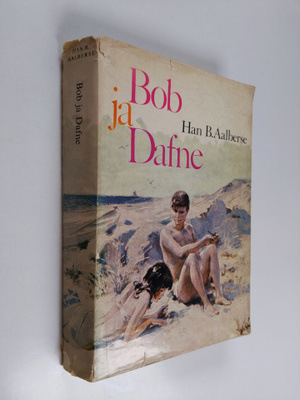 Han B. Aalberse : Bob ja Dafne