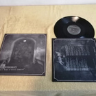 AZELISASSATH - Past Times Of Eternal Downfall 12" - pikkukuva 1
