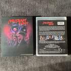 Mutant Hunt blu-ray + LE slipcase | US | 1987 - pikkukuva 2