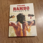 Rambo trilogi - pikkukuva 1