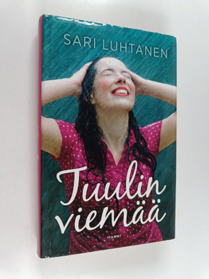 Sari Luhtanen : Tuulin viemää