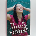 Sari Luhtanen : Tuulin viemää - pikkukuva 1