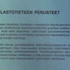 k, Leila Karjalainen - Tilastotieteen perusteet - pikkukuva 3