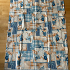 Lasten sisustuskangas ( 270 x 200 cm ) - pikkukuva 2
