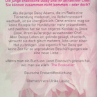 Janet Evanovich: Gib Gummi, Baby! - pikkukuva 2