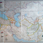 National Geographic vol.195 No.5 poster:  Caspian Sea - pikkukuva 2