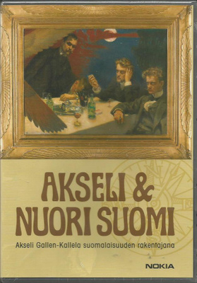 Akseli & Nuori Suomi
