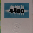 4400 kaudet 1- 3 DVD - pikkukuva 5