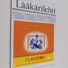 Suomen lääkärilehti 4/2002 - pikkukuva 1