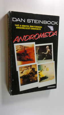 Dan Steinbock : Andromeda