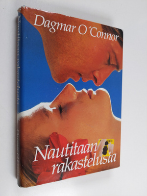 Dagmar O'Connor : Nautitaan rakastelusta