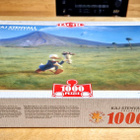 Kaj Stenvall palapeli .1000 palaa Uusi - pikkukuva 2