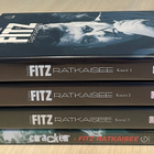 Fitz ratkaisee (1993-2006) TV-sarja + elokuvat (11DVD) - pikkukuva 1