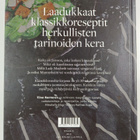 Tiina Rantanen : Klassikkoruokia : Reseptit & tarinat - pikkukuva 2