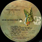 (LP) Sweet Salvation - Sweet Salvation - pikkukuva 3