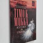 Timo K. Mukka : Kyyhky ja unikko - pikkukuva 1
