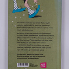 Tuula Kallioniemi : Karoliina ja noidutut tossut (tekijän... - pikkukuva 2
