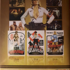 ILSA THE COMPLETE TRILOGY DVD - pikkukuva 2