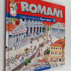 Giuliana Petrini : Romani : Viaggio nel tempo - pikkukuva 1