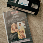 Angelika (1964) VHS - pikkukuva 2